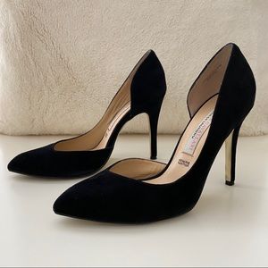 Kristin Cavallari Copertina Pump